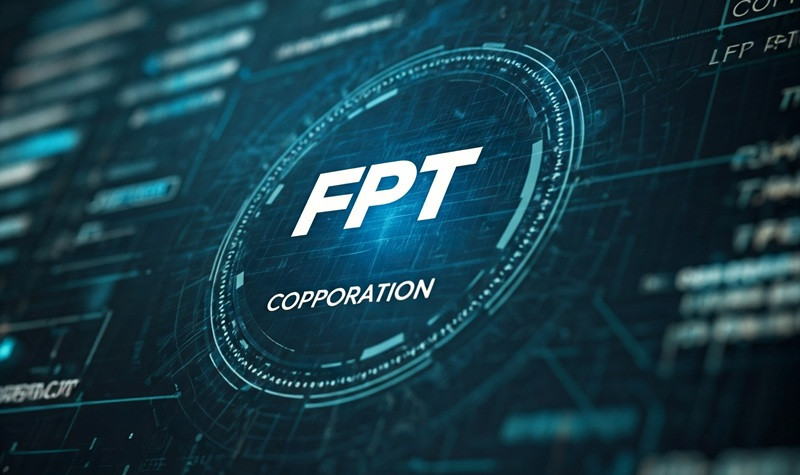 FPT Corporation Vietnam